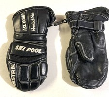 Hestra Junior Ski Race Mitten Size 5
