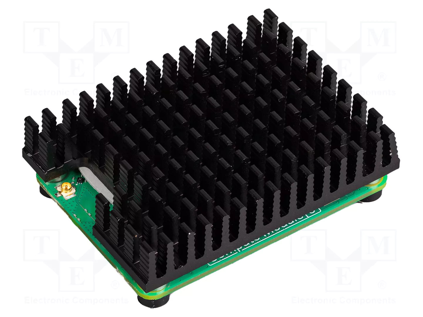 Raspberry Pi Sc1752 Compute Module 5 Passive Cooler Heatsink - Image 2