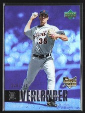 Top Justin Verlander Cards to Collect 18