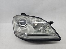 Frontscheinwerfer Mercedes-Benz M-Klasse W164 LED Links Scheinwerfer Headlight
