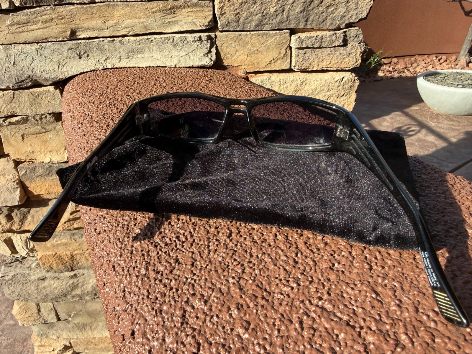 Spy Optic Clint Sunglasses - image 3