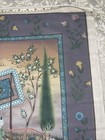 Original Miniature Mughal Style Indian Sikh Hindu Traditional Art Hand Painting  — photo 9
