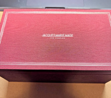 JACQUES MARIE MAGE -- LIGHTLY used Nakahira Noir 32/500 - PRICE DROP