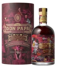 Don Papa Port Quincentennial 0,7l 50 % Vol.