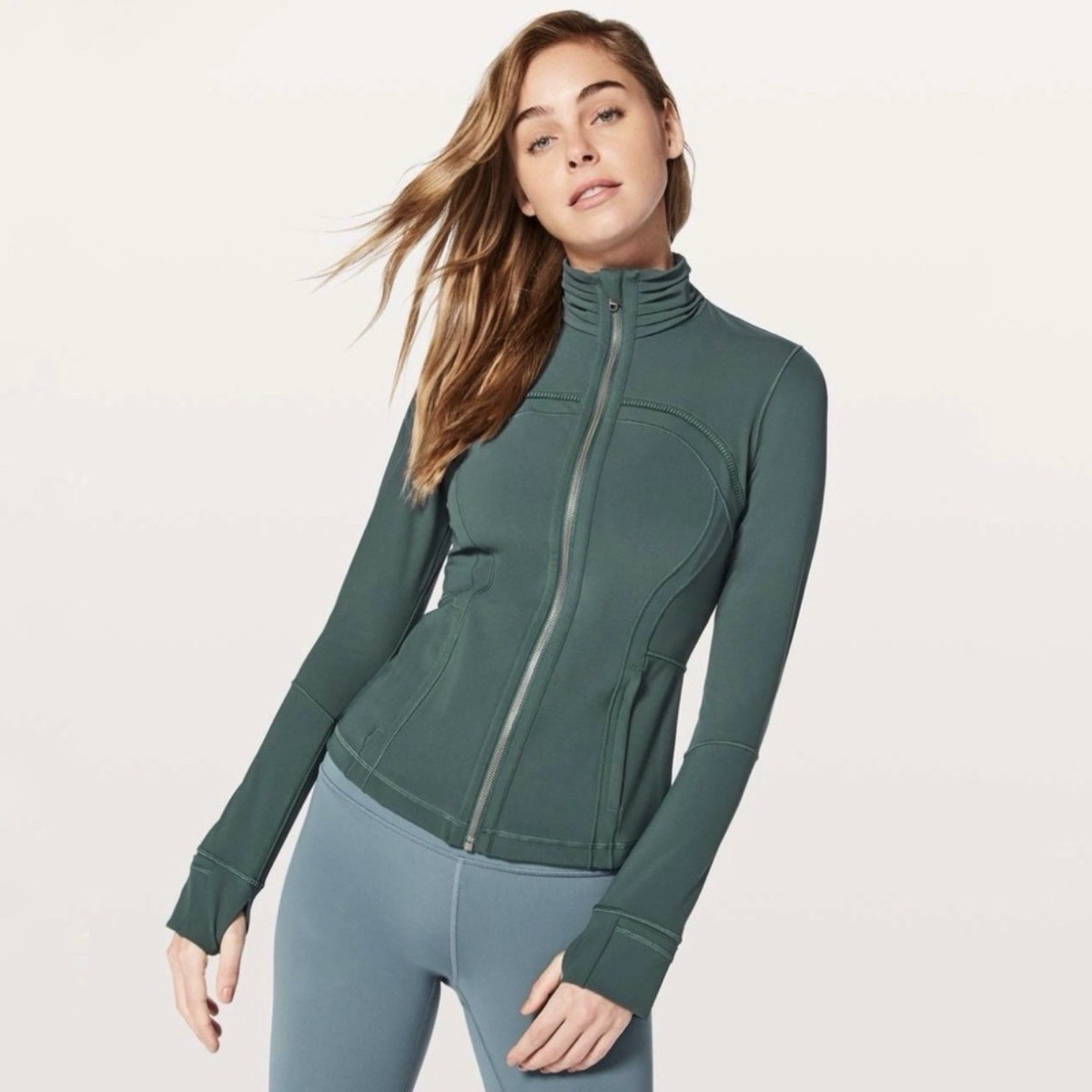 Sold out Rare Find****Lululemon Define jacket
