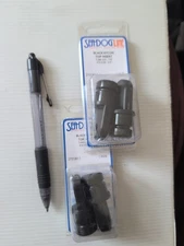 SeaDog 273180-1  2packages Boat Bimini 2 Top Inserts SEA13