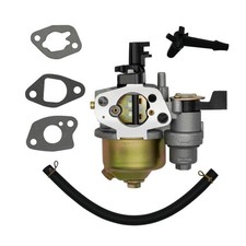 Strongthium 212cc 196cc Carburetor For Predator Carb Single Black