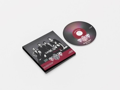 RBD - Nuestro Amor (Edición Diamante)