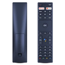 New Remote Control For JVC KT1942-HG Smart TV