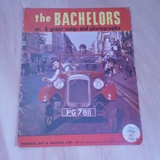 The Bachelors  - Songbook