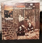 The Who – Meaty Beaty Big And Bouncy (1971, Vinyl LP)  VINTAGE