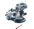 75283 AAT from Lego Star Wars Clone Wars Armored Assault Tank *NO MINIFIGURES*