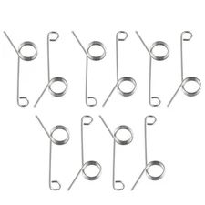 10/20/50x Rear Transmission Torsion Spring Fr RC Car 1/12 Tamiya 57409 Lunch Box