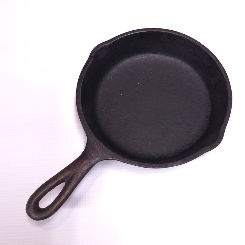 Lodge Cast Iron Skillet