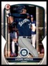 Lázaro Montes 2023 Bowman Draft #BD-185 Mariners MLB READ FREE SHIPPING