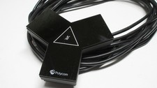 Polycom P013 IP Table 360 Microphone Array 2201-85155-002 with cable, USA Ship