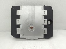 2011 Cadillac Cts Engine Cover U3b0w 2011 Cadillac Cts Engine Cover U3b0w