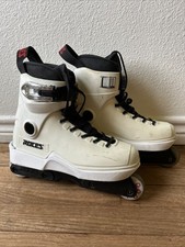 Roces Aggressive Inline  Skates  US Size 7