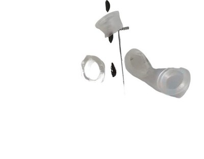 10PCS/PACK Sealing cap (for puncture device TroQSL) A4559   #za
