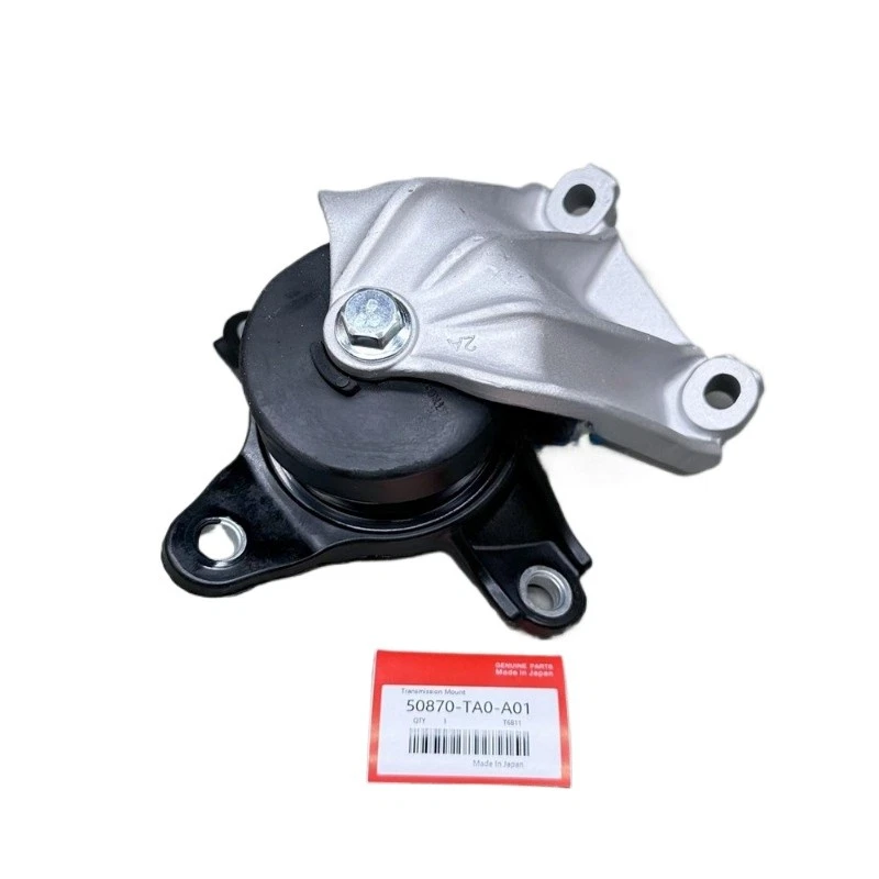 OEM! 5PCS Engine Motor & Trans Mounts Kit For 08-12 Honda Accord 2.4L Auto Trans - Image 3 of 4