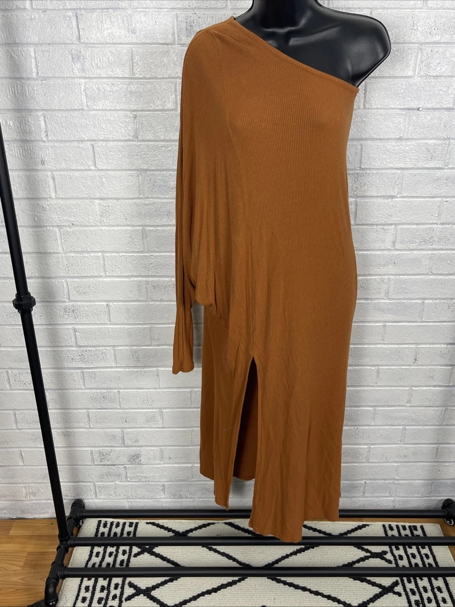 Free People One Shoulder Dresses for Women | eBay Free People One Shoulder Dresses for Women | eBay