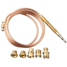 Reliable For Gas Range Thermocouple for Accurate Heating System Monitoring