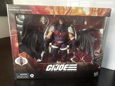 Hasbro G.I. Joe Classified Series #140 Cobra ...