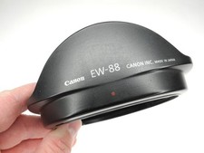 Canon EW-88 Genuine Camera Lens Hood For EF 16-35mm f/2.8L II USM 82mm