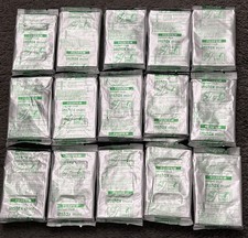 Fujifilm Instax Mini Instant Film 150 films EXPIRED Bulk Lot of 15 Packs X 10