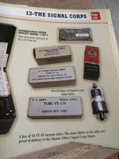 US-GI "Tube VT-138",WW2