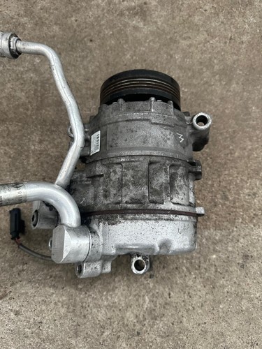 Klimakompressor BMW 5 (E61/E60) 535d - 6950152