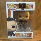 Funko Pop! Vinyl The Walking Dead Negan #1158 Television Vinyl Figure