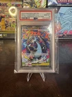 2025 Pokemon Black Star Promo #023 Mega Charizard X Ex Ultra-Premium PSA 10