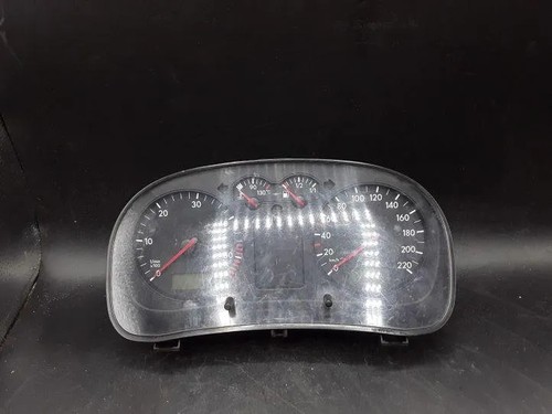 VW GOLF IV Variant 1J5 Kombiinstrument 0263618006 0125072144 25501660