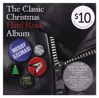 Classic Christmas HA - Cd - K2Z