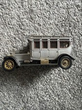 Corgi Classics 9041 Rolls Royce 1912 Silver Ghost