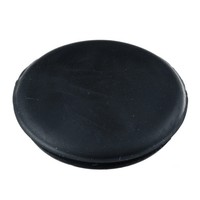 ScooterLibre Spiegellochabdeckung 30Mm (FüR: Vespa GTS 300 Hpe MA36 18-19 )