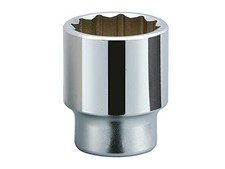 Kyoto Machine Tools KTC 19.0SQ 12-Point Socket Wrench 24mm B6-24W NEW