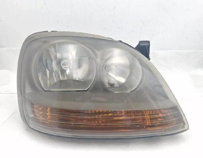 scheinwerfer vorne rechts 96432400 NISSAN ALMERA TINO (07/00>04/03) 1.8 2000