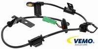 Vemo V25-72-0362 Sensor FüR Raddrehzahl ABS Sensor Raddrehzahl