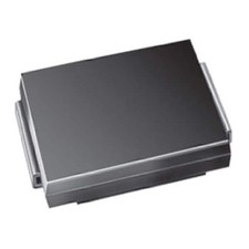 5Pcs SMC3K26CAHM3/57 ESD Suppressors / TVS Diodes 3KW 26V 5% BIDIRECT