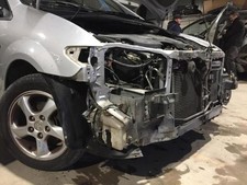 Radiateur Mazda PREMACY