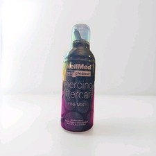 NeilMed Piercing Aftercare Fine Mist Neil Cleanse Wound Wash 6.3 oz Exp 03/29