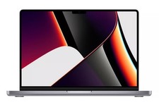 MacBook Pro 14" 2021 M1 Pro (CPU 8 / GPU 14) - 16 GB - 512 GB - Spanish