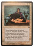 Leeches Homelands Magic the gathering Near Mint