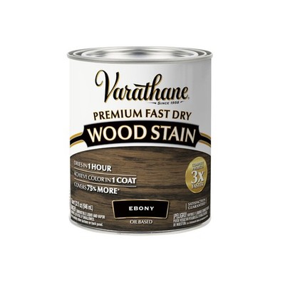Premium Fast Dry Wood Stain | 1 Hour Dry Time | 1 Coat Color | Interior Wood ...