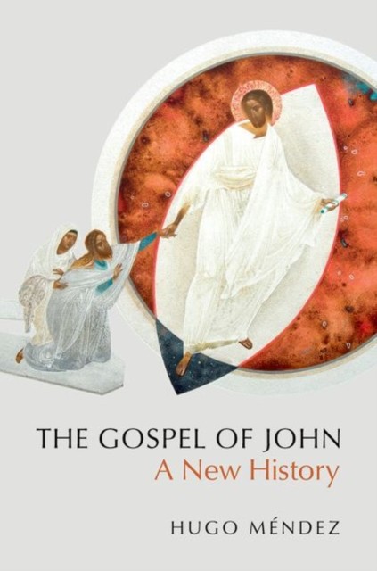 The Gospel of John: A New History - Image 4