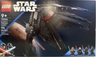 LEGO Star Wars: Inquisitor Transport Scythe (75336) NIB Factory Sealed