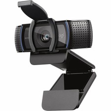 Logitech C920e HD 1080P Webcam 960-001384