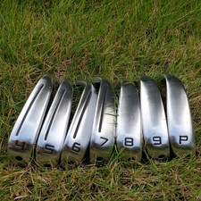 P790 7 PCS set 2025 Golf Club Golf IronsP790 ...